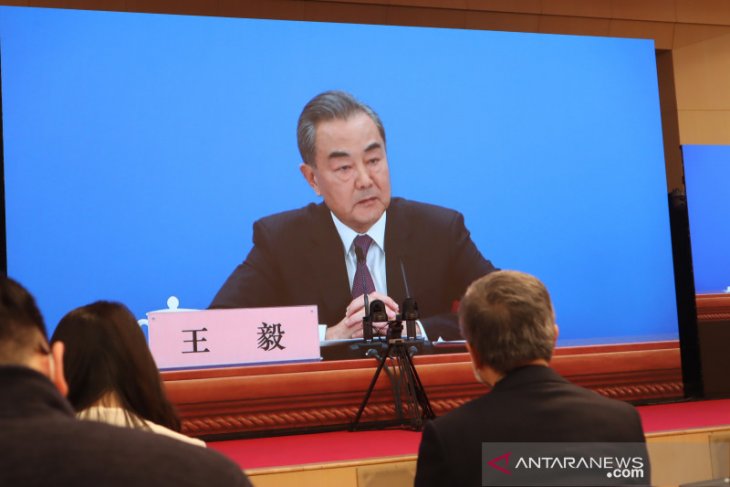 China dukung pemimpin di ASEAN gelar pertemuan khusus terkait Myanmar