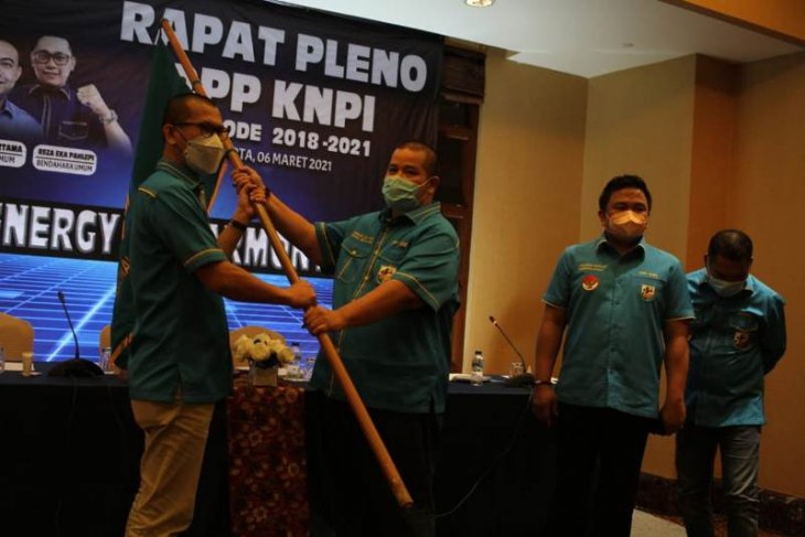 KNPI yang terpecah jadi tiga kubu segera agendakan kongres bersama
