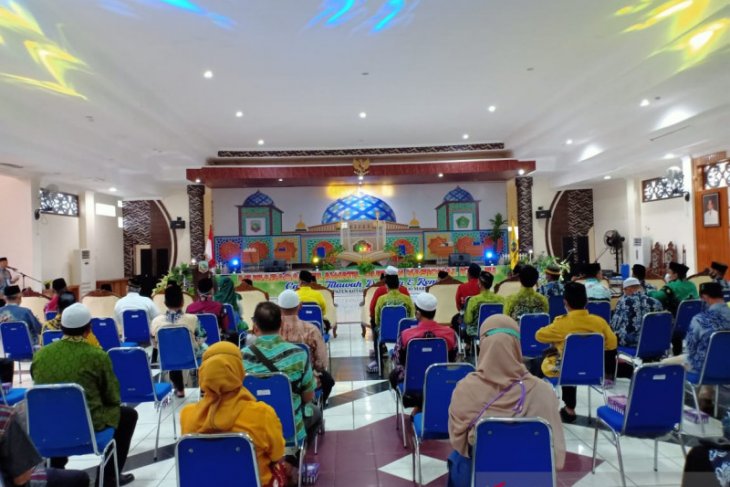 Syairi ingatkan pelaksanaan MTQ mengutamakan protokol kesehatan