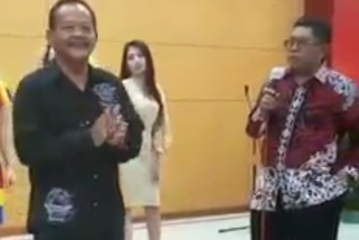 Polisi periksa saksi terkait video wali kota Blitar langgar prokes