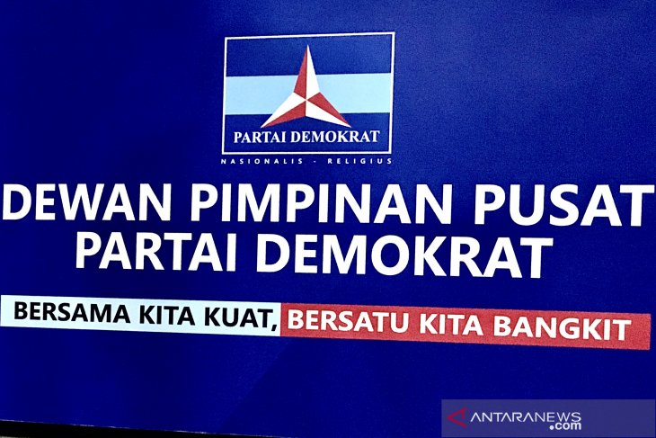 Pasca penolakan KLB, Partai Demokrat fokus konsolidasi kepengurusan