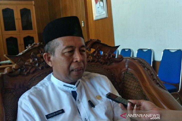 Pemprov Bengkulu ajukan izin pinjam pakai kawasan hutan ke KLHK