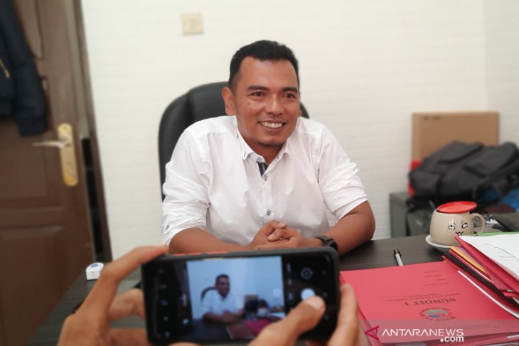 Polda Kalsel deteksi jaringan Malaysia kendalikan 9 kg sabu-sabu