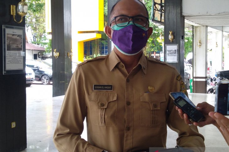 Disbudpar Banjarmasin rancang pasar Ramadhan sistem daring