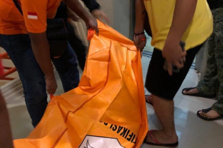 Polisi Jambi selidiki penyebab kematian seorang pria di kamar hotel