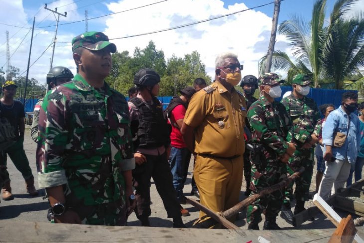 Keluarga korban penembakan oknum TNI tuntut ganti rugi Rp5 miliar