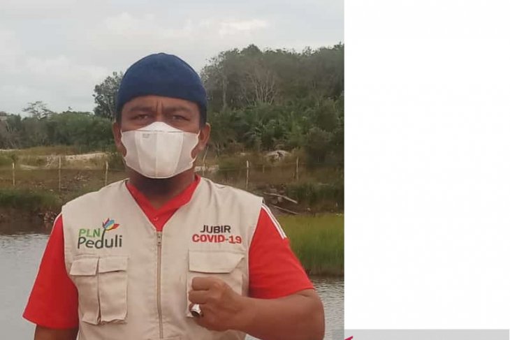 2.110 warga di Bangka terkonfirmasi positif COVID-19