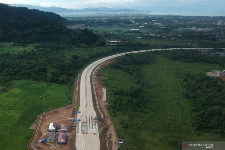 Jasa Marga harap investor lewat LPI bawa keahlian dan teknologi tol