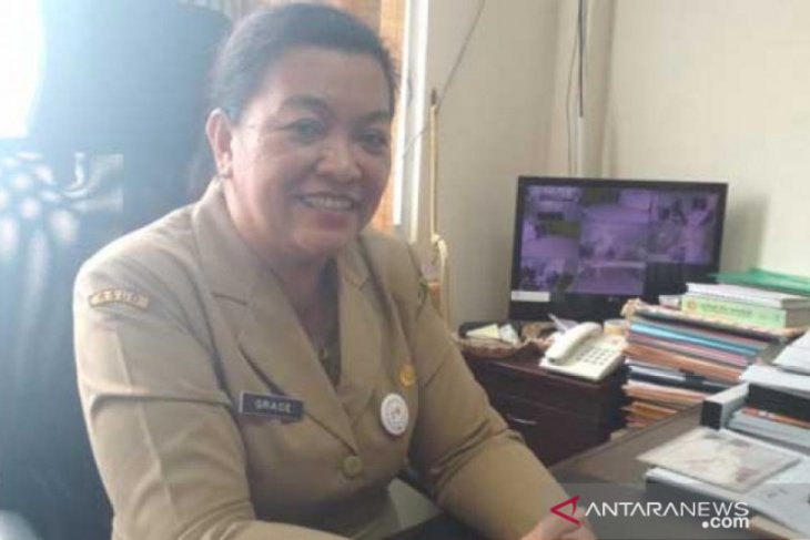 Vaksinasi COVID-19 bagi pegawai RSUD Penajam belum mencapai 100 persen