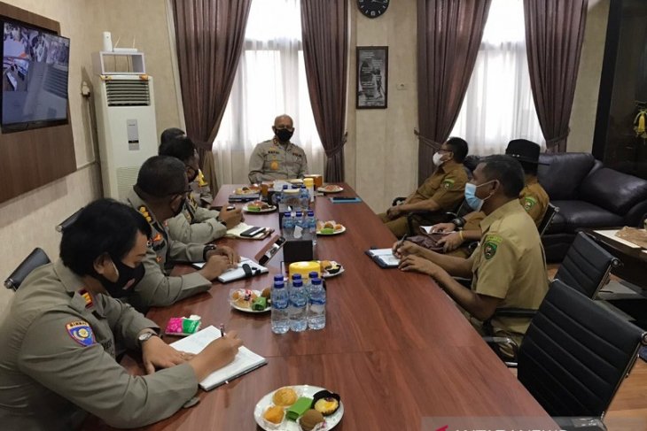 Kapolda miras dan tapal batas picu gangguan kamtibmas di Maluku