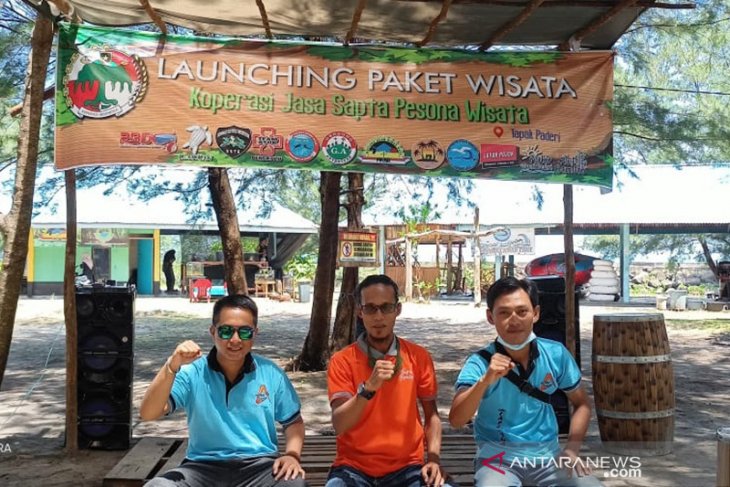 KJSPW luncurkan paket wisata