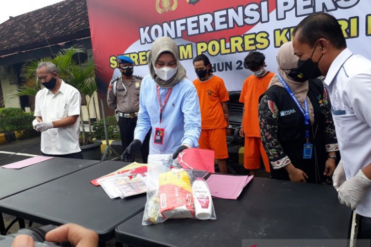 Terungkap, praktik prostitusi anak dibawah umur libatkan anggota keluarga