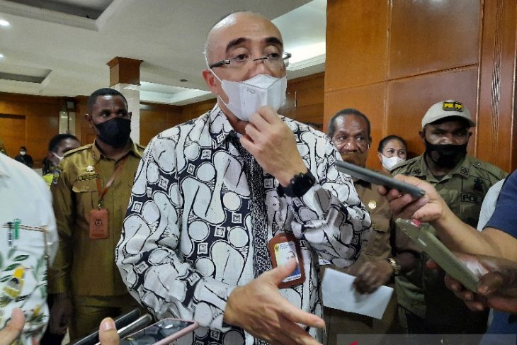 BKN sebut sudah ikuti arahan Jokowi soal tindak lanjut 75 pegawai KPK