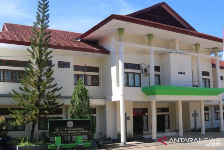 IAKN Ambon upayakan peningkatan akreditasi program studi dua fakultas