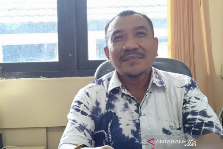 DLH Banjarmasin wacanakan bentuk BLUD pengelolaan sampah