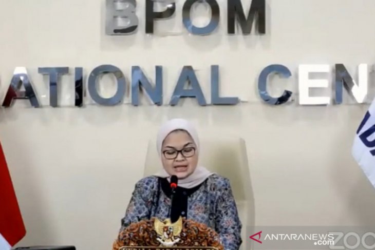 BPOM: Negara berpopulasi muslim juga izinkan penggunaan vaksin AstraZeneca