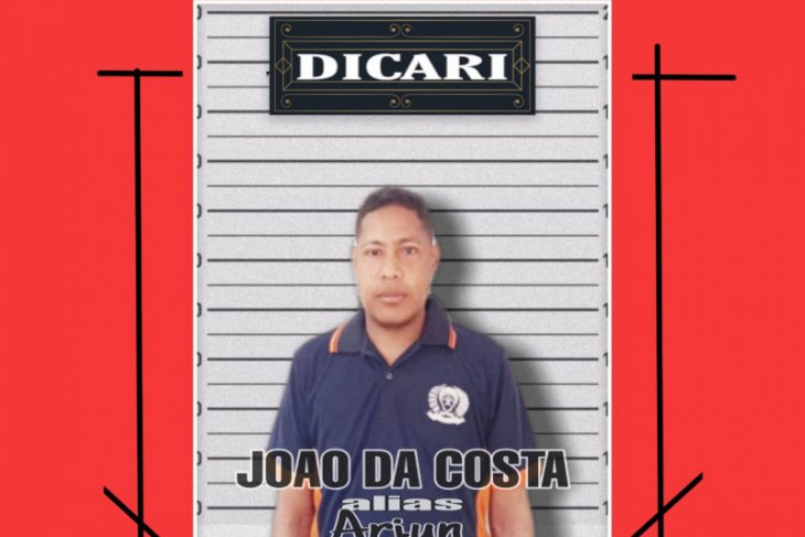 Saat berobat, seorang narapidana di Kupang melarikan diri