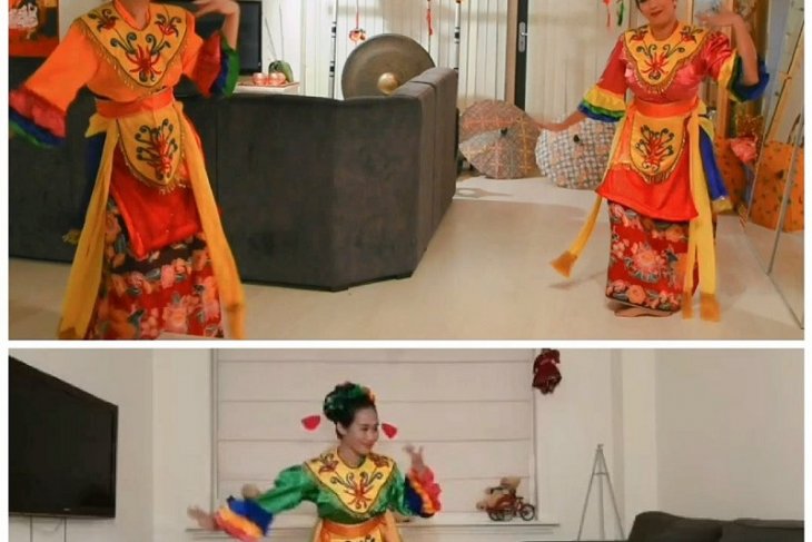 KBRI Den Haag ajak pegiat seni mempromosikan budaya Indonesia