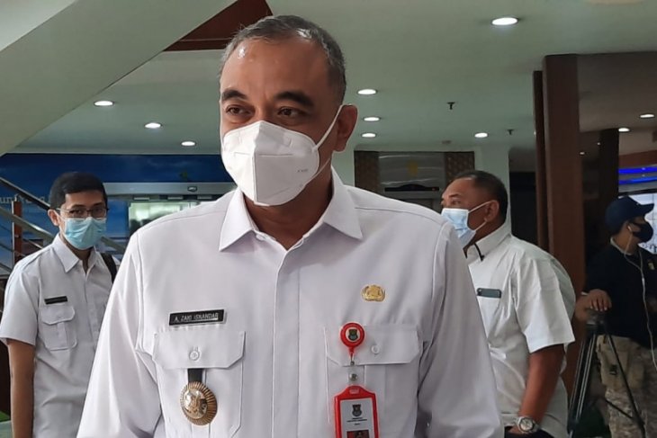 Pemkab Tangerang kaji kembali rencana sekolah tatap muka awal Juli 2021