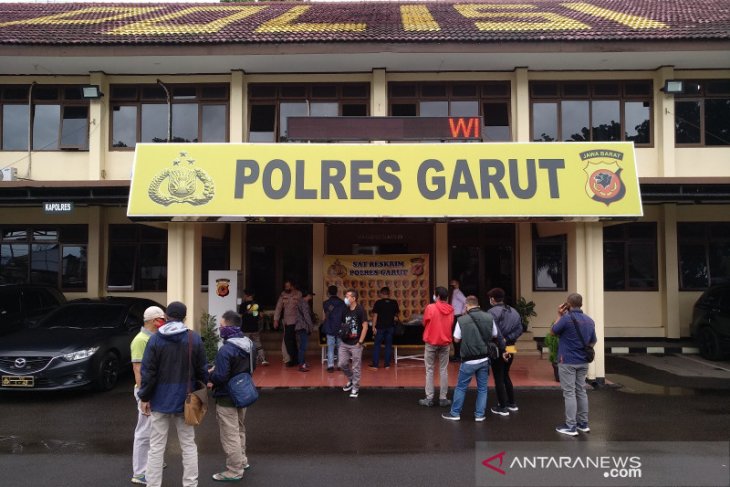 Polres tangkap oknum ormas diduga lecehkan TNI dan Polri