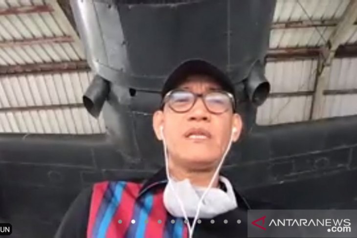 Pandangan pakar Refly Harun terkait kisruh Partai Demokrat