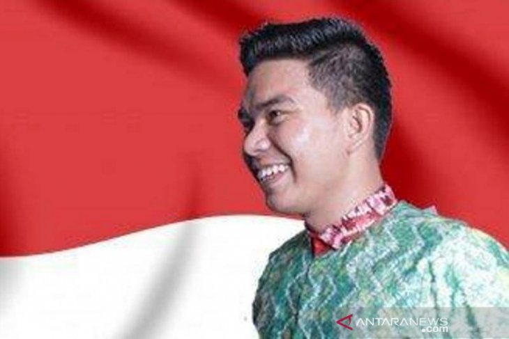 Bakal calon Ketua KNPI HST, Riduan ingin bangun dan kokohkan sinergi pemuda