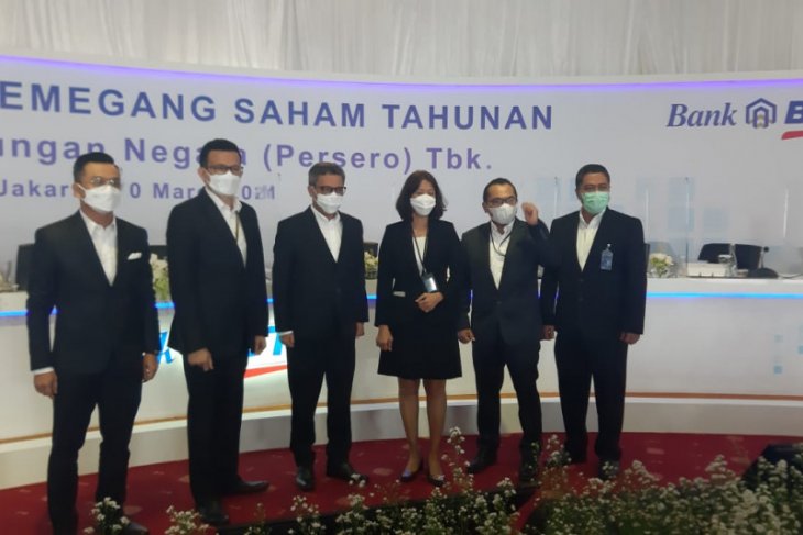 BTN optimis bakal raih target 2021