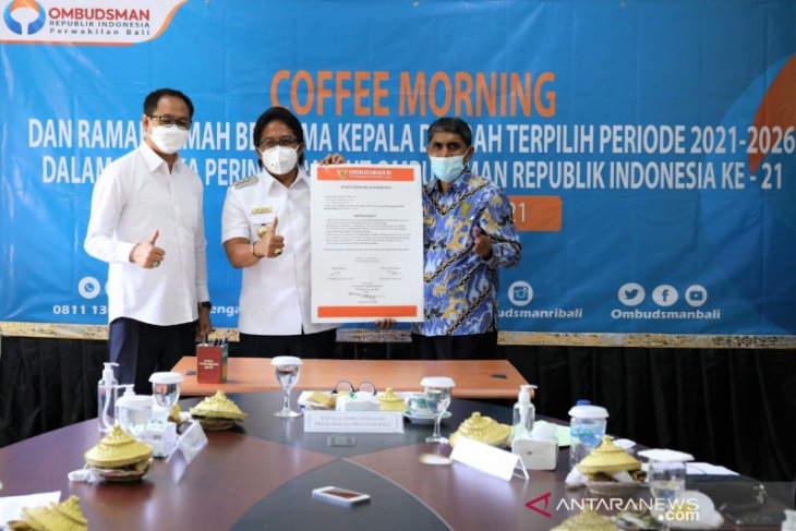 Badung upayakan