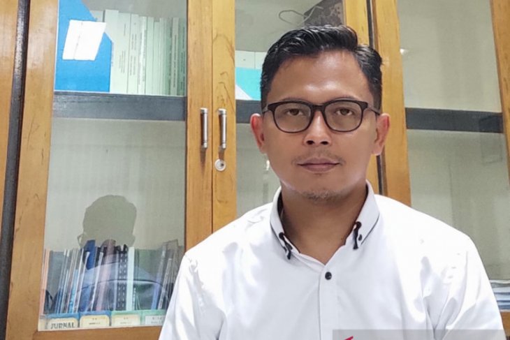 Universitas Brawijaya peringkat 501+ dalam