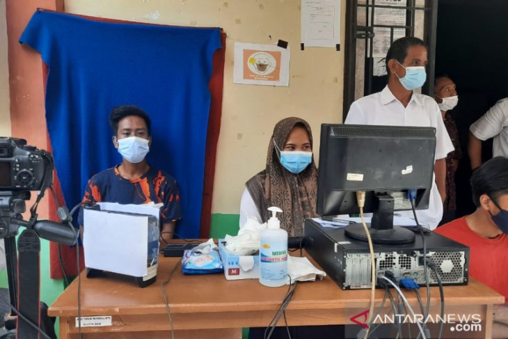 Kemendagri sebut 3.160 Suku Anak Dalam di Jambi telah masuk data kependudukan