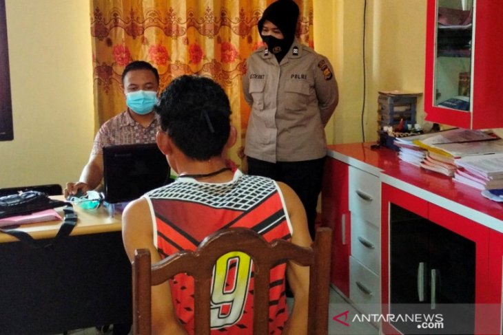 Pemuda desa di Rejang Lebong setubuhi pelajar setelah dicekoki miras