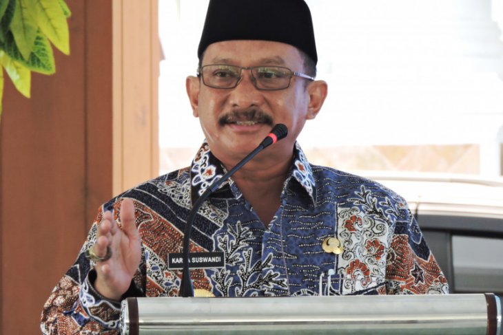 PPKM darurat, Bupati Situbondo instruksikan warga Shalat Idul Adha di rumah