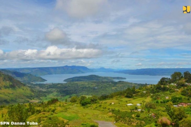 Kementerian PUPR lanjutkan penanganan Danau Limboto