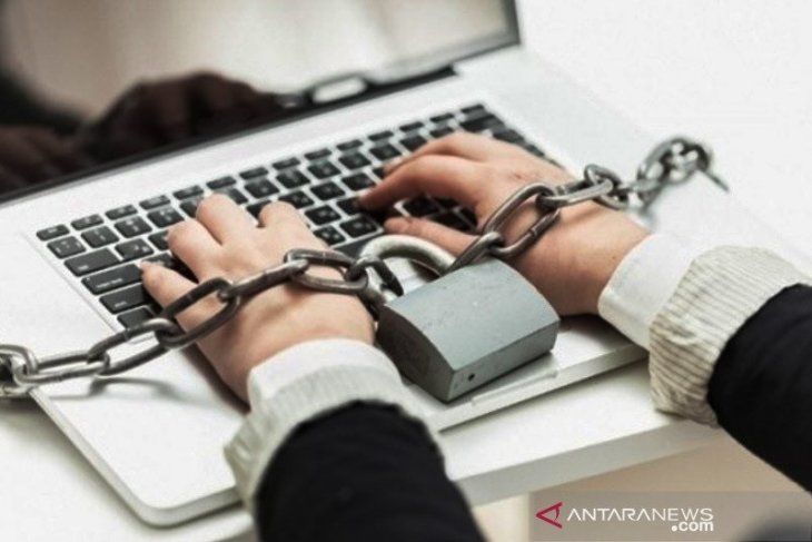 Polisi tangkap pemuda Landak posting ujaran kebencian di medsos