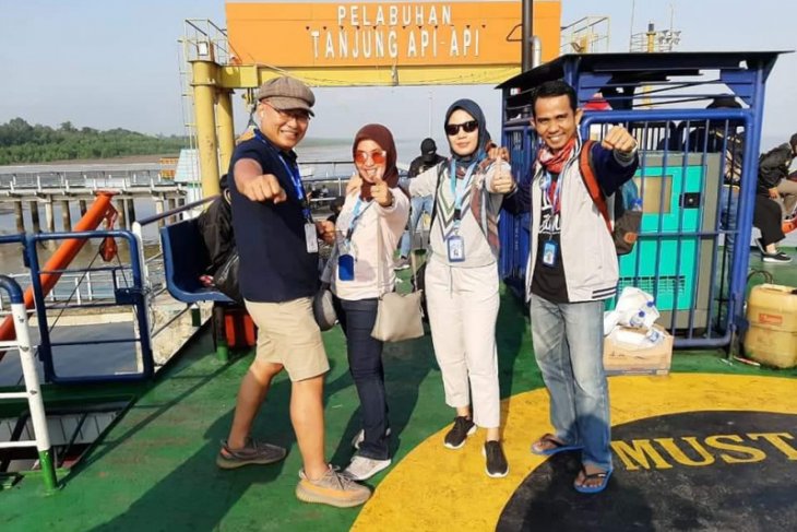 ASPPI Jambi menyambut baik rencana sertifikasi CHSE industri pariwisata