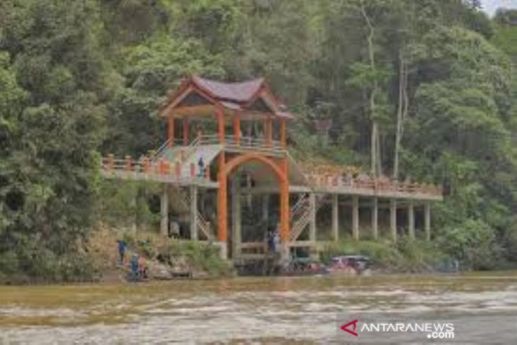 Kehadiran jalan tol dongkrak pariwisata Dumai dan Bengkalis