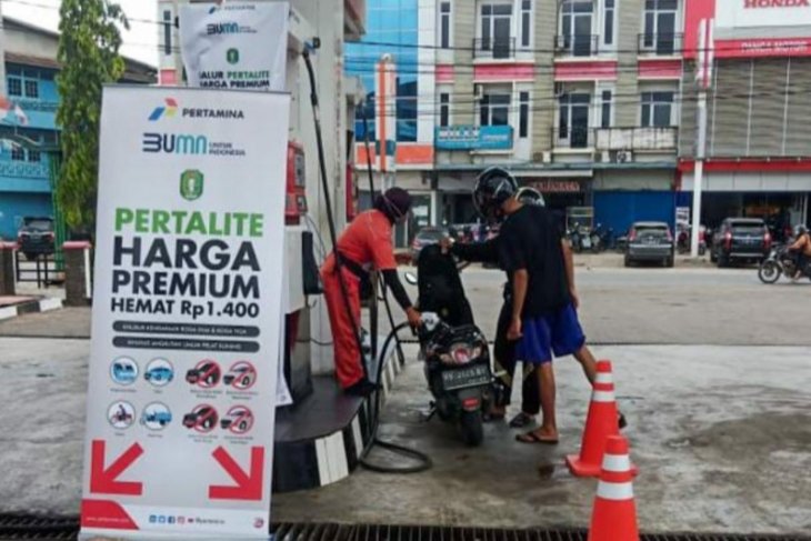 Pertamina luncurkan program