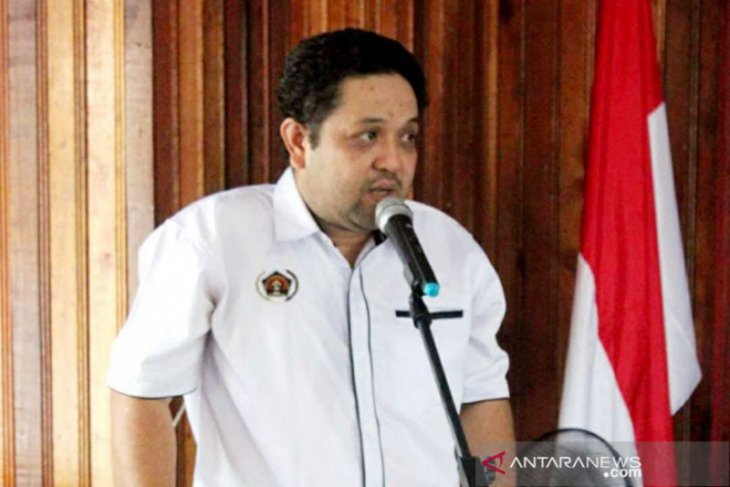 Sembilan asesor PWI akan uji peserta UKW Kalteng