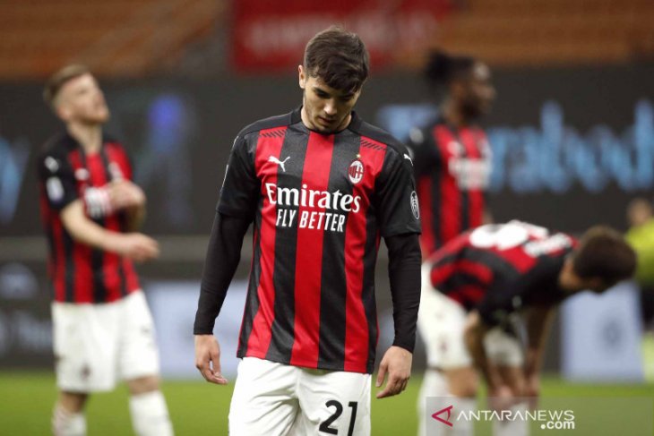 Jadwal Liga Italia: Ambisi Milan menjaga asa juara