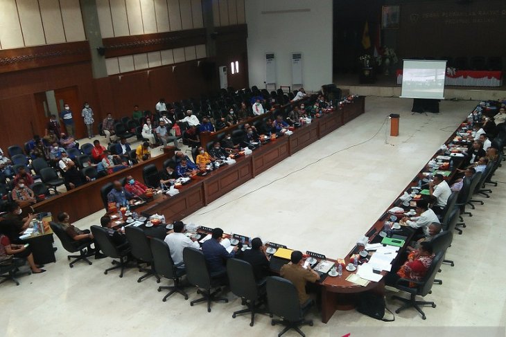 Pemkab Kepulauan Tanimbar minta porsi PI pengelolaan Blok Masela