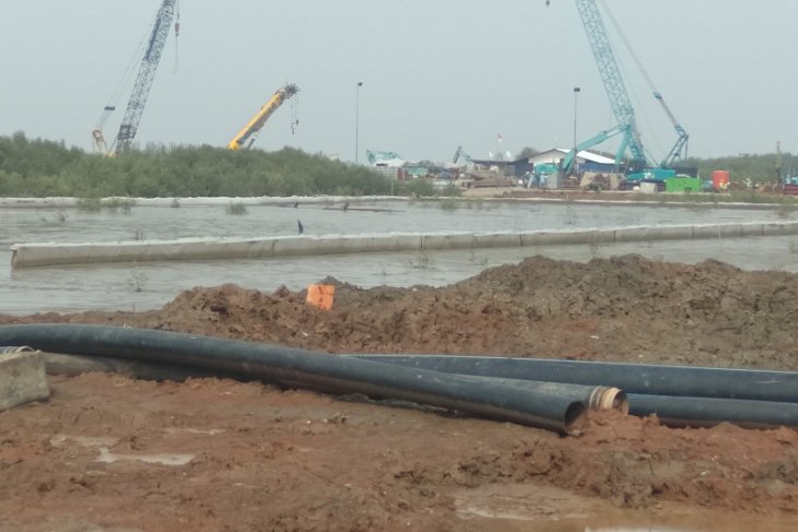 Realisasi investasi di Karawang pada 2020 kedua tertinggi di Jawa Barat
