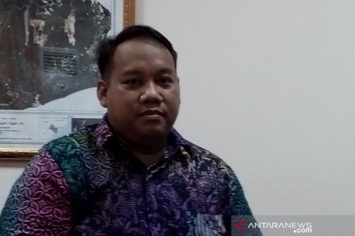 Dua proyek pembangunan bendungan di Kabupaten Penajam berlanjut