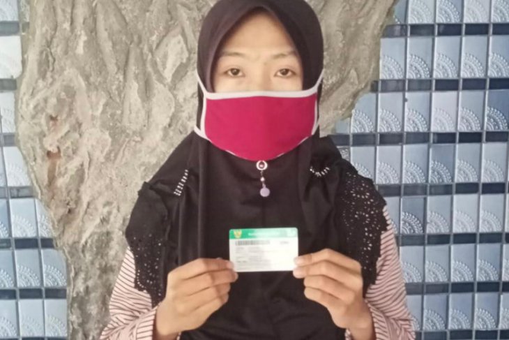 Pakai JKN-KIS untuk melahirkan, sama sekali tidak repot