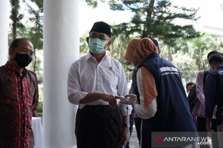 Menko PMK dorong mahasiswa UMM tumbuhkan