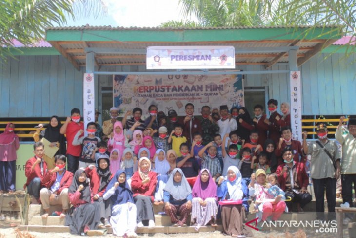 Meraih mimpi masa depan melalui beasiswa Kartu Indonesia Pintar