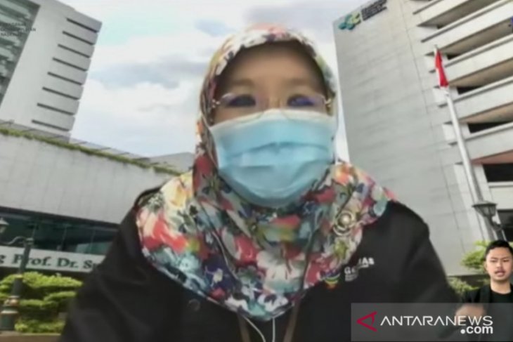 Kemenkes: Tak mungkin pemerintah distribusikan vaksin bermasalah