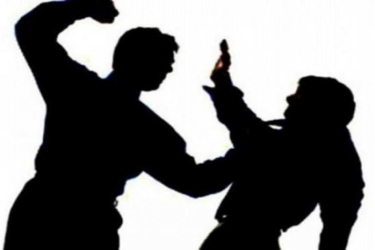 Honorer pemda diduga aniaya perangkat desa karena soal tanah