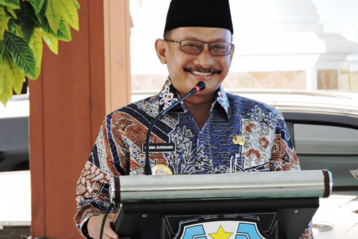 Pemkab Situbondo fasilitasi rapid test antigen gratis pelajar ikut UTBK