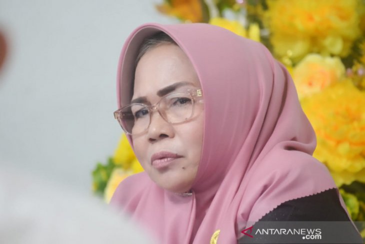 DPRD Gorut dorong kinerja pemerintahan daerah berjalan sesuai SOP
