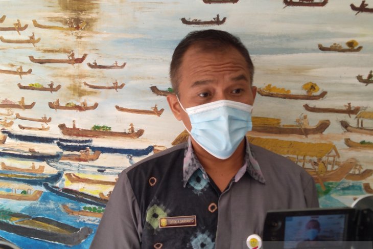500 guru di Banjarmasin segera divaksin untuk gelar PTM